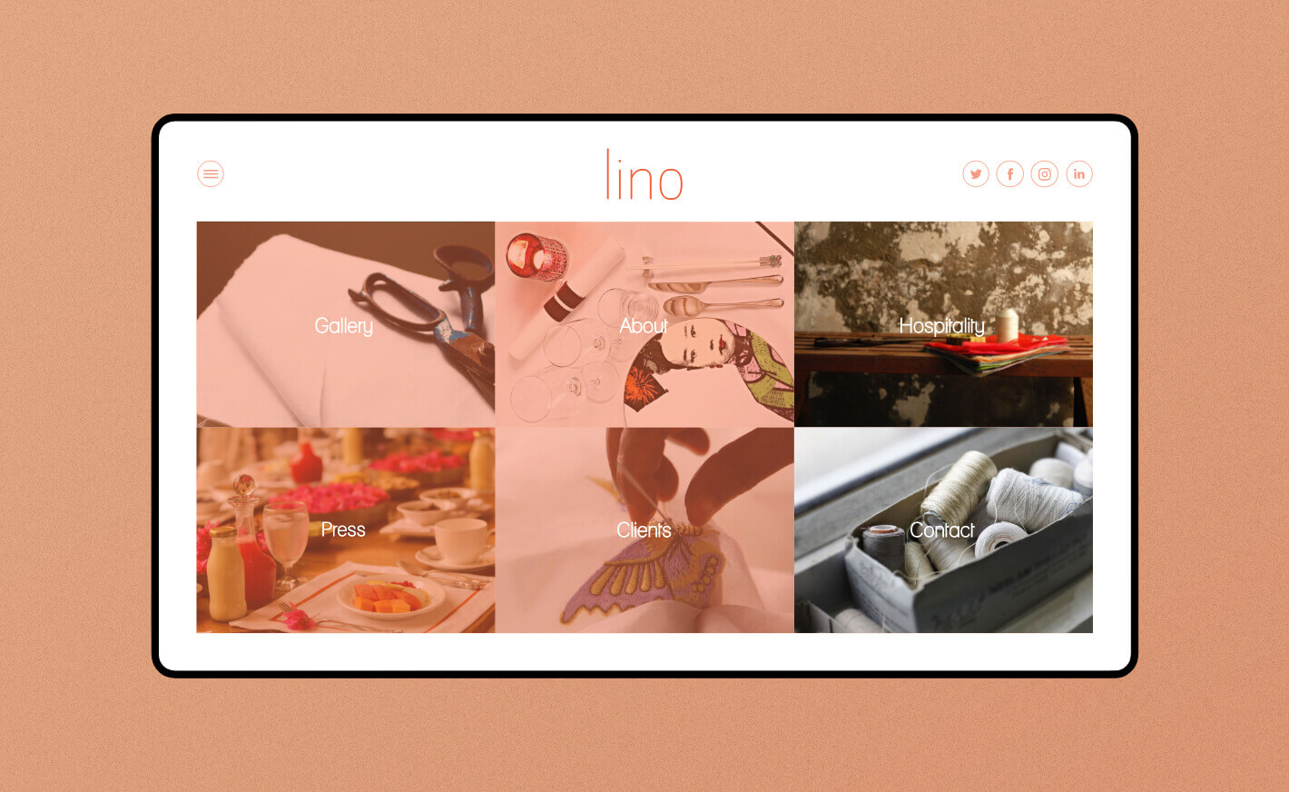lino-home