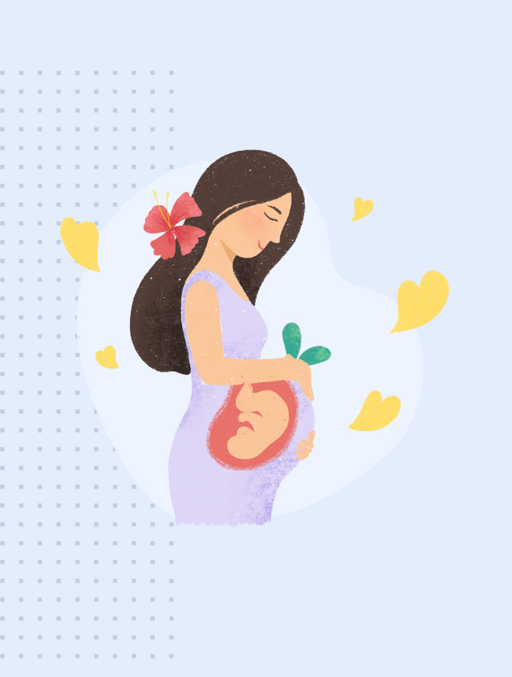 Designing with purpose: Health, Care, and Clarity.