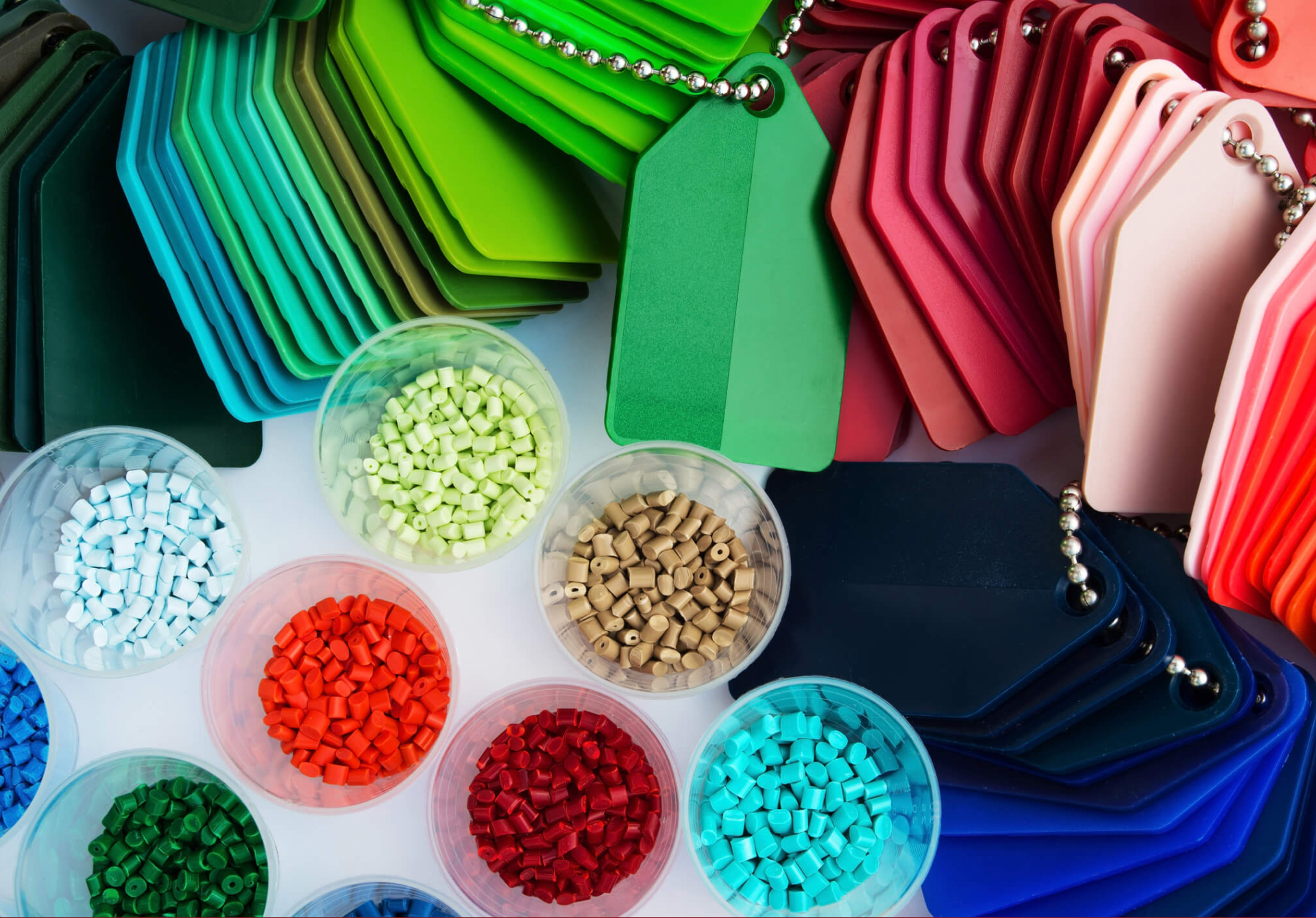 From manufacturing muscle to market presence.