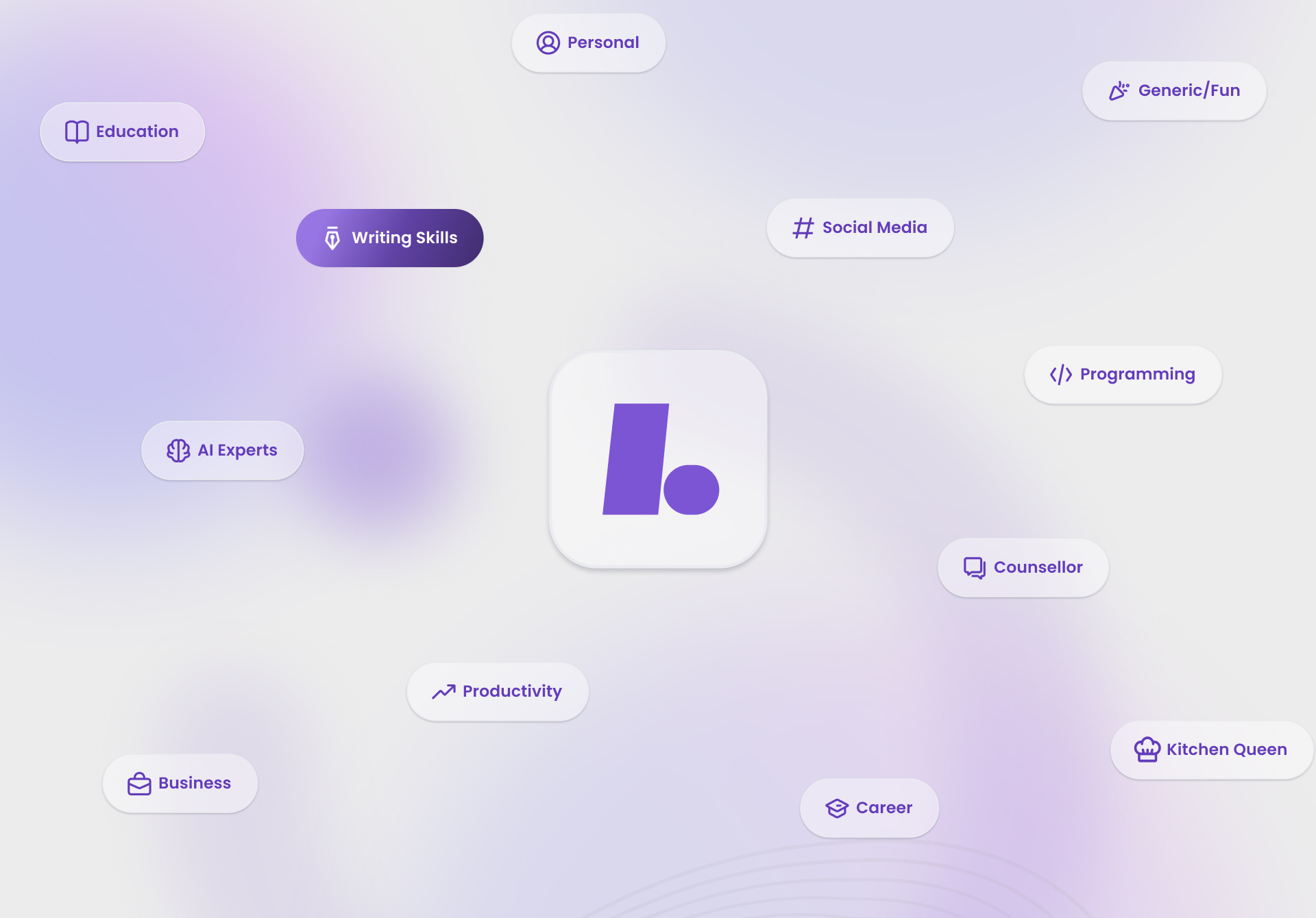 Designing the future of personalised AI conversations