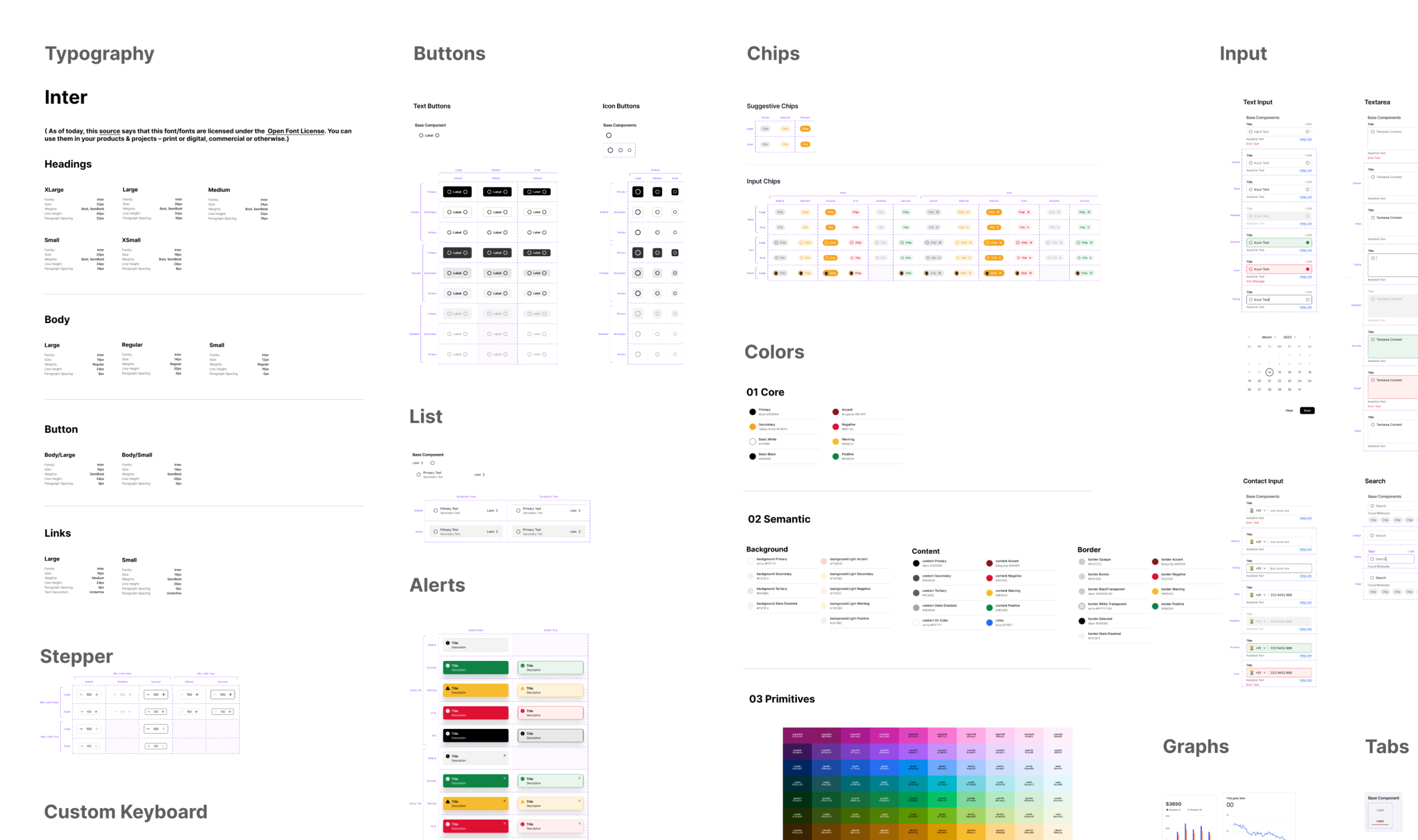 styleguide