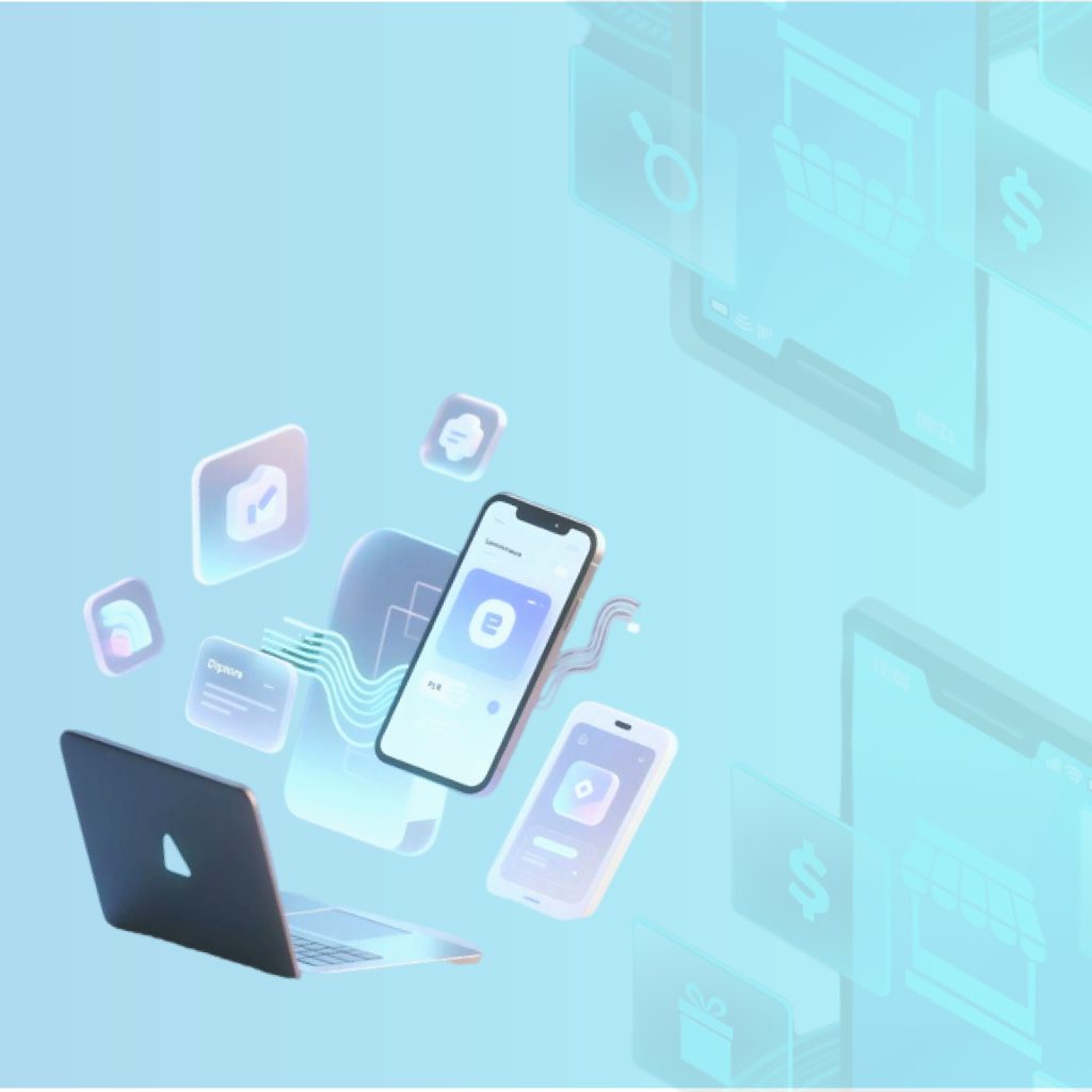 Digital Product Design Company