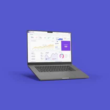 Trusted B2B Product Design Agency by Kormoan for long-term digital product growth and scalable user experience design.