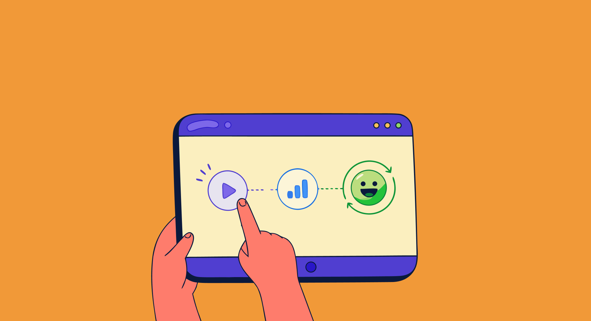 Digital Product Design Company improving SaaS product adoption and customer retention through user-friendly UI/UX and AI-driven product experiences by Kormoan.