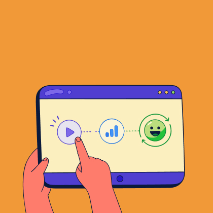 Digital Product Design Company improving SaaS product adoption and customer retention through user-friendly UI/UX and AI-driven product experiences by Kormoan.