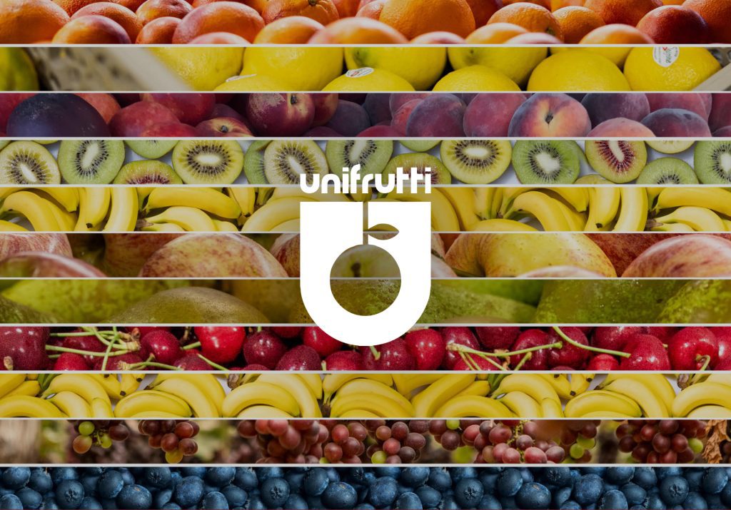 A thoughtful digital experience for global fresh produce.