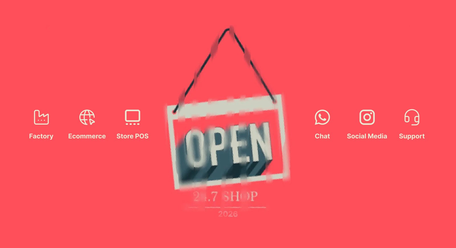 E-commerce shifts again in 2026