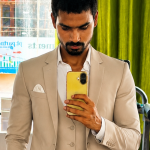 Ranjan kumar